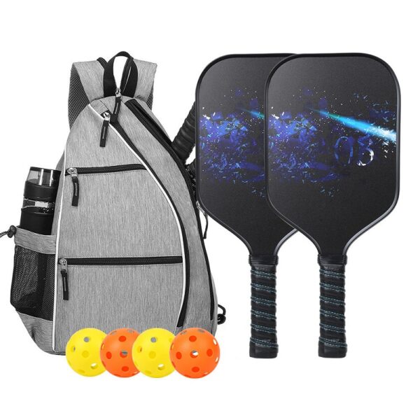 Fiberglass Pickleball Paddles Set