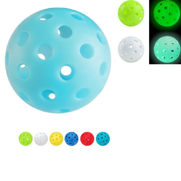 Luminous Pickleball Pickle Ball