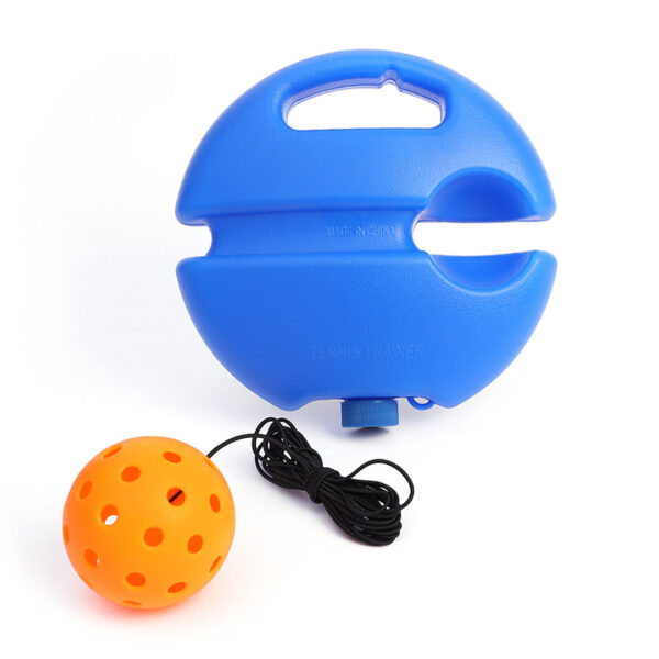 Pickleball Rebound Trainer