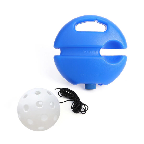 Pickleball Rebound Trainer