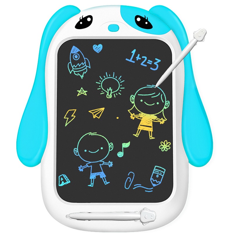 Cute Dog LCD Writing Tablet Doodle Board