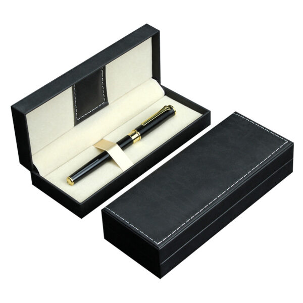 Souvenir Ballpoint Pen Gift Set for Men & Women