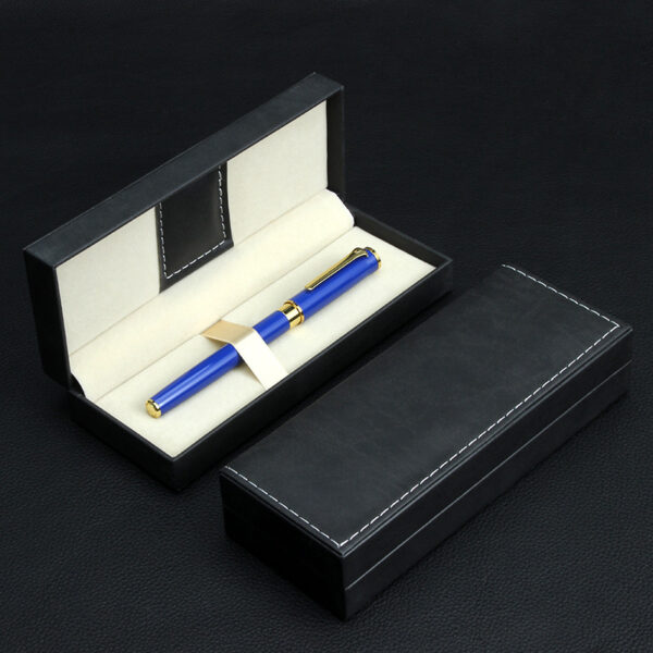 Souvenir Ballpoint Pen Gift Set for Men & Women