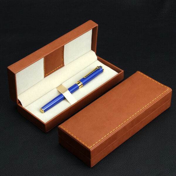 Souvenir Ballpoint Pen Gift Set for Men & Women