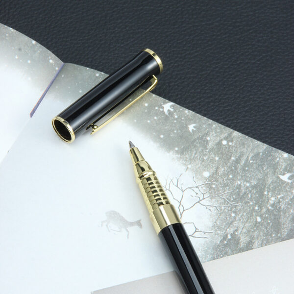 Souvenir Ballpoint Pen Gift Set for Men & Women