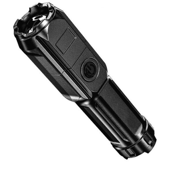 Eco Waterproof Flashlight