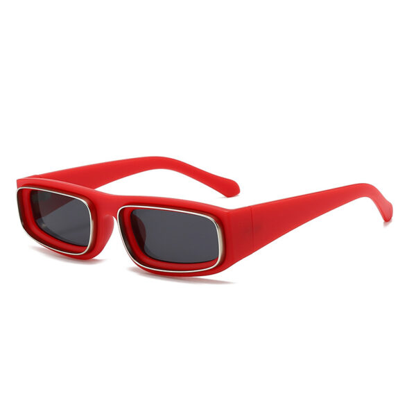 Universal Colored Square Sunglasses