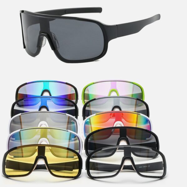 Outdoor Sport Sunglasses