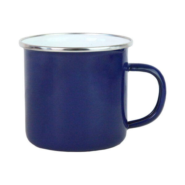 Enamels Coffee Mugs-12oz