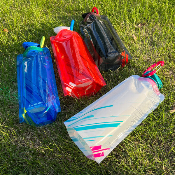 Portable Water Bag 16oz