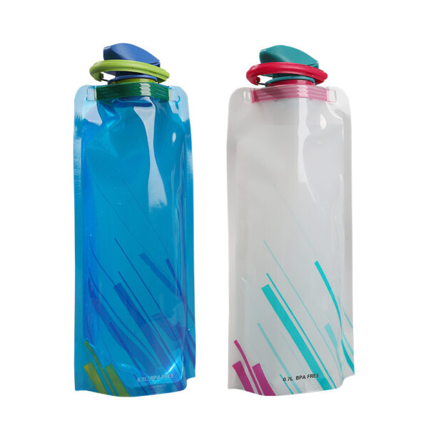 Portable Water Bag 16oz