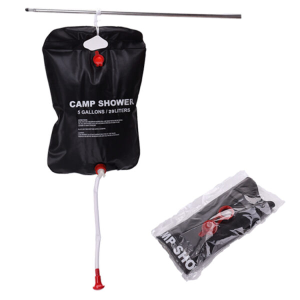 Portable Camping Shower