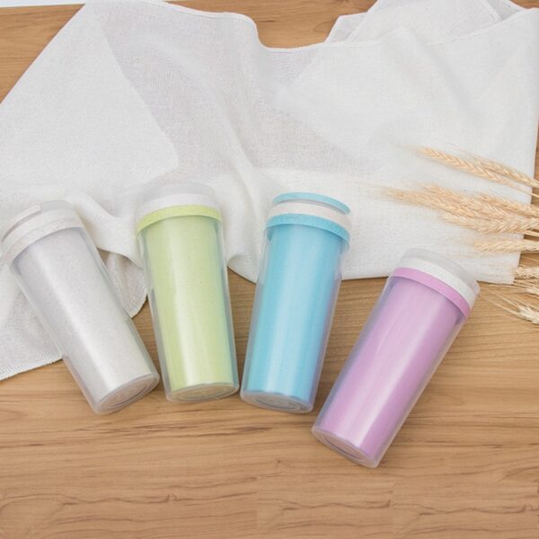 Plastic Custom Promotional Water Bottle with Handle