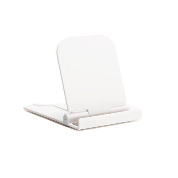 Desktop Foldable Multi-angle Ddjustable Cell Phone Holder