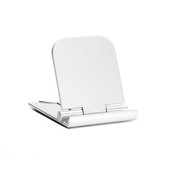 Desktop Foldable Multi-angle Ddjustable Cell Phone Holder