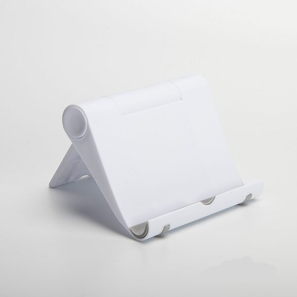 Portable Desktop Foldable Phone Holder