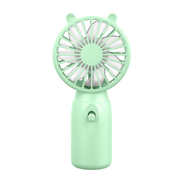 Custom Mini Portable Electric Fan