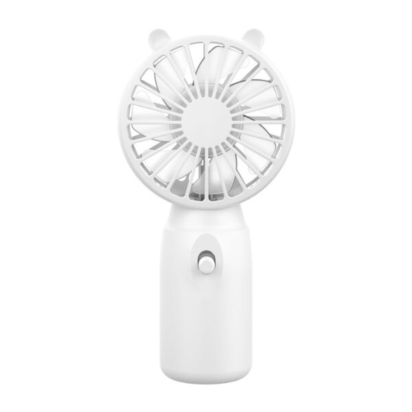 Custom Mini Portable Electric Fan