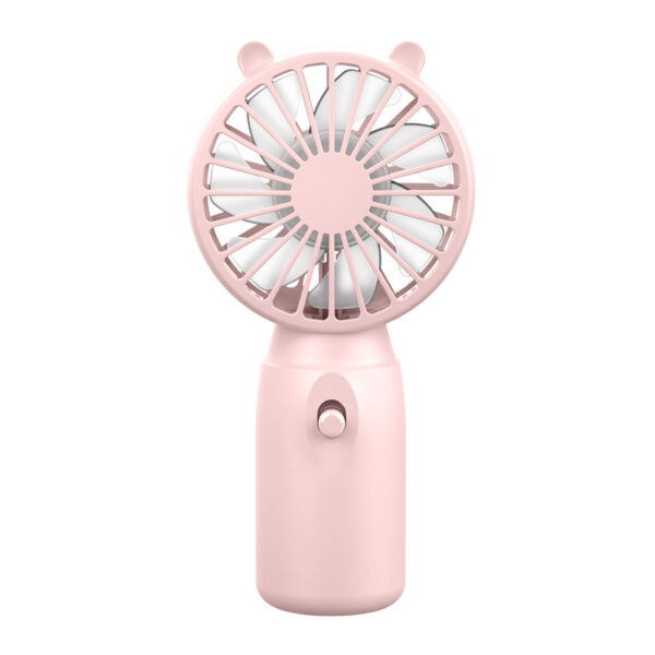 Custom Mini Portable Electric Fan