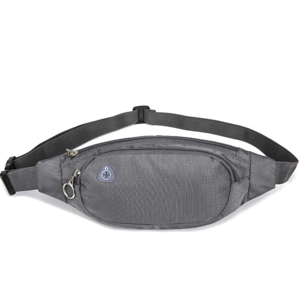 Outdoor Sports Nylon Fanny Pack