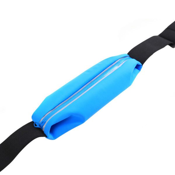 Windowed Touchscreen Sports Fanny Pack