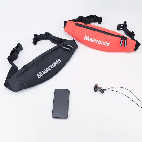 Multi-functional Outdoor Waterproof Fanny Pack