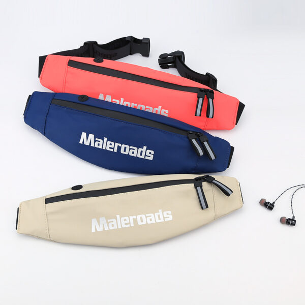 Multi-functional Outdoor Waterproof Fanny Pack