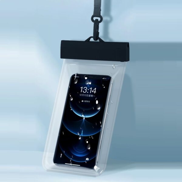 IPX8 Waterproof Bag for Cell Phone