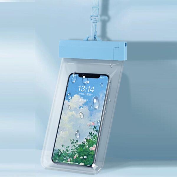 IPX8 Waterproof Bag for Cell Phone