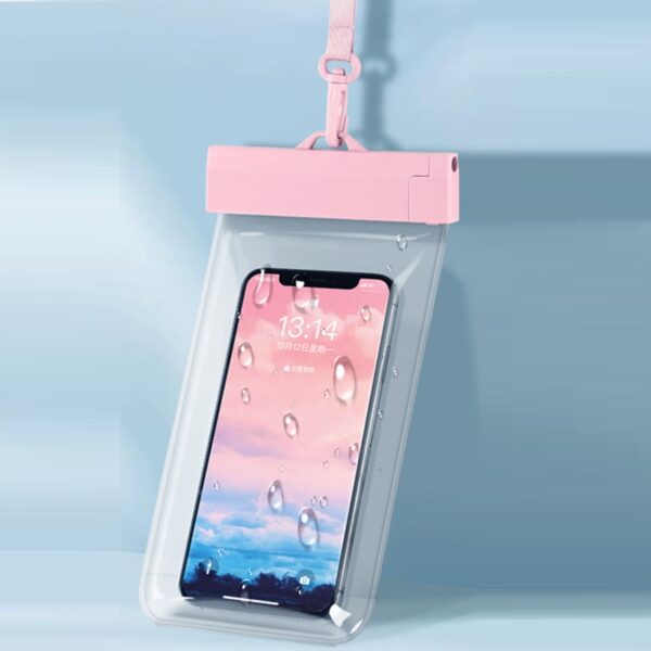 IPX8 Waterproof Bag for Cell Phone