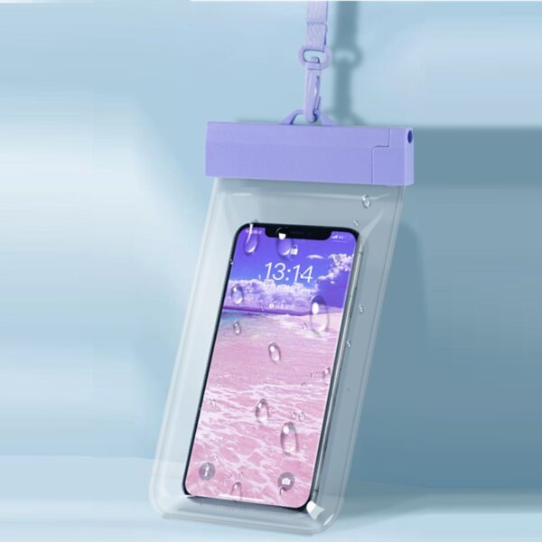 IPX8 Waterproof Bag for Cell Phone