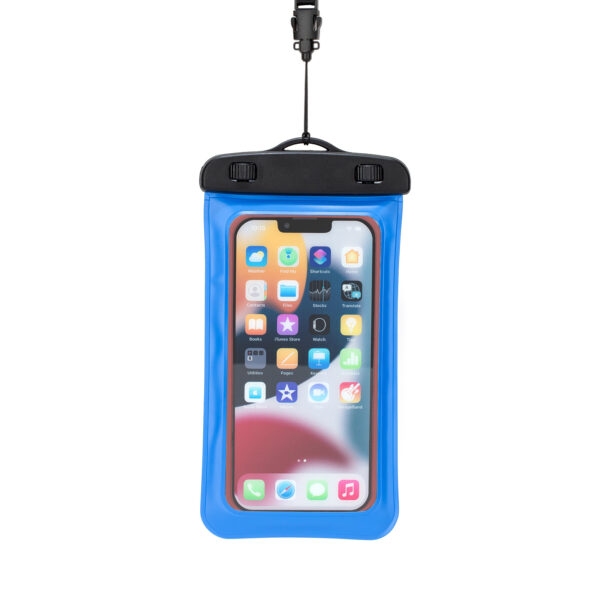 Touch Screen PVC Waterproof Bag