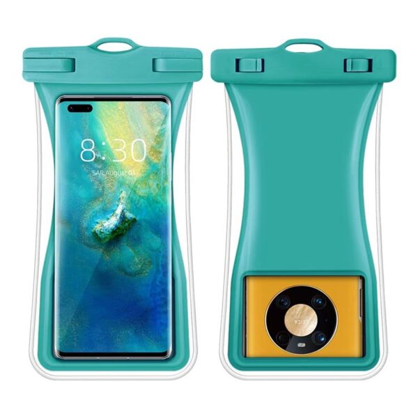 Waterproof Pouch for Mobile Phone