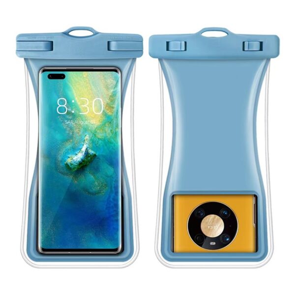 Waterproof Pouch for Mobile Phone