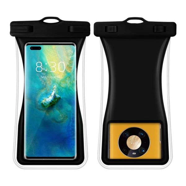 Waterproof Pouch for Mobile Phone