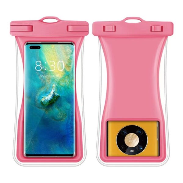 Waterproof Pouch for Mobile Phone