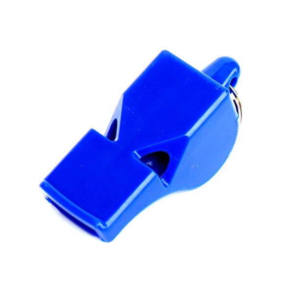 Basketball/Football Game Plastic Whistle