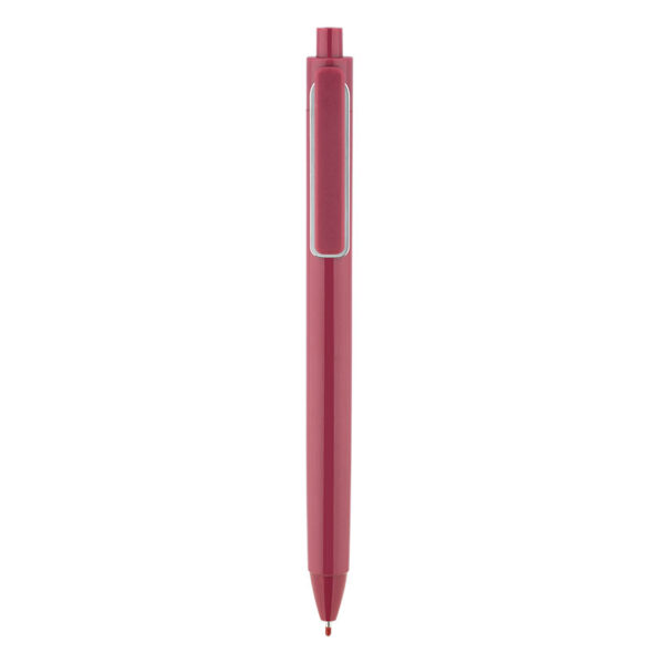 Macaron Push-Up Neutral Pen