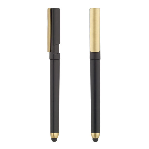 Mobile Phone Holder Stylus Neutral Pen