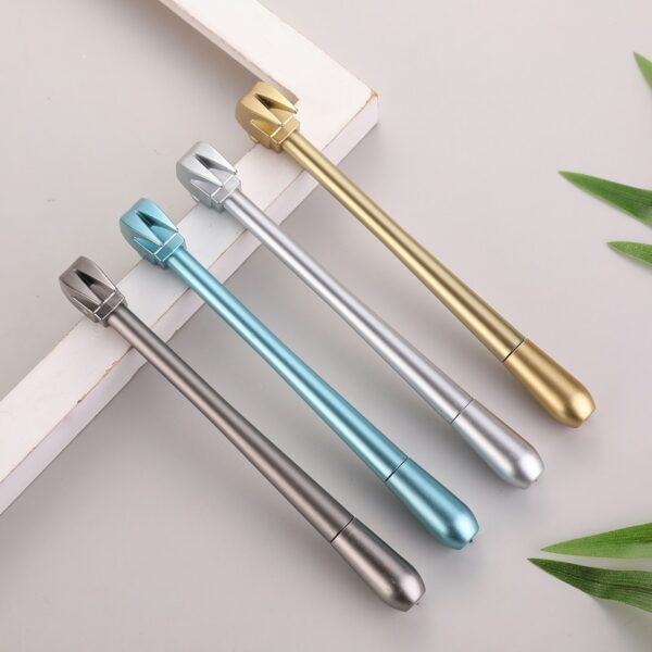 Quirky Hammer Shaped Neutral Pen