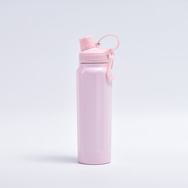 Large Capacity 20oz Sports Outdoor Space Vacuum Insulation Bottle