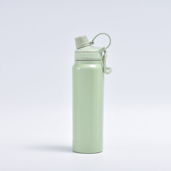 Large Capacity 20oz Sports Outdoor Space Vacuum Insulation Bottle