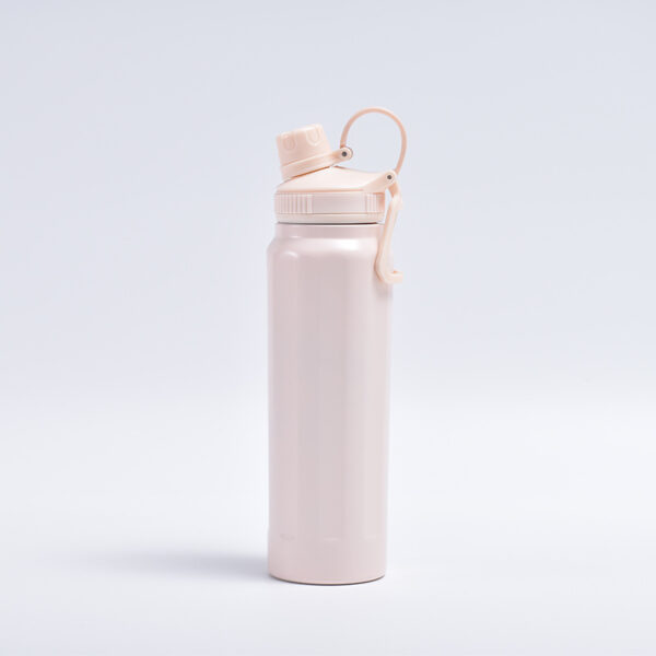 Large Capacity 20oz Sports Outdoor Space Vacuum Insulation Bottle