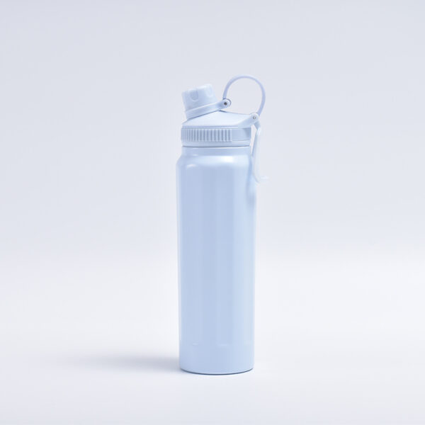 Large Capacity 20oz Sports Outdoor Space Vacuum Insulation Bottle