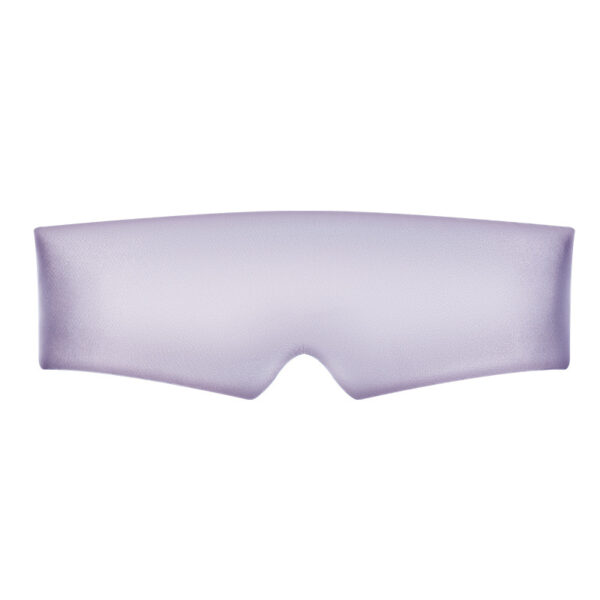 360?? Imitation Silk Sleep Mask Eyeshade