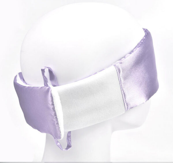 360?? Imitation Silk Sleep Mask Eyeshade