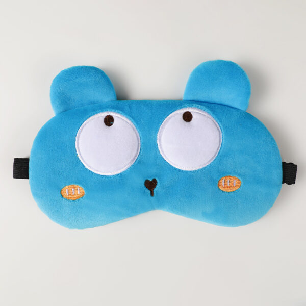 Adorable Animal Sleep Mask Eyeshade