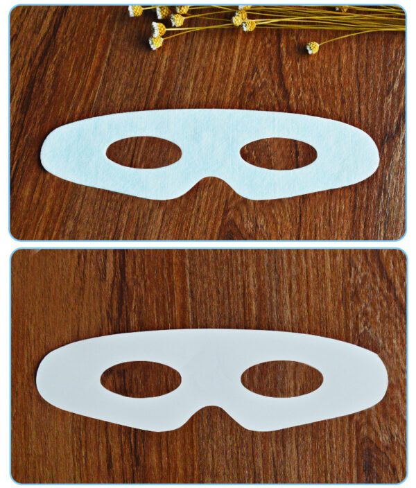 Ice Pack Eye Mask for Fatigue Relief