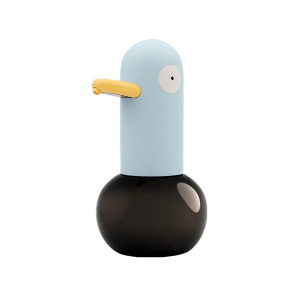 Duck-Shaped Automatic Sensor Foam Soap Dispenser