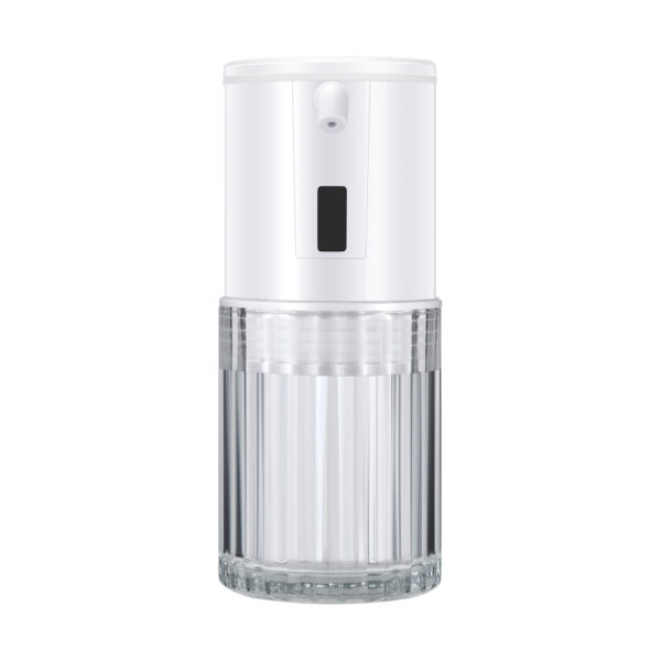 Rechargeable Energy-Saving Automatic Sensor Soap Dispenser